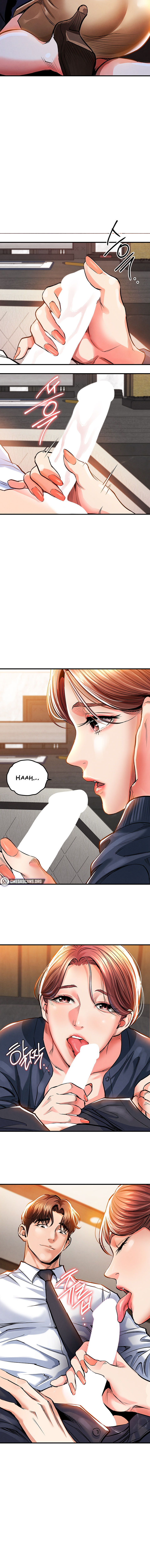 Glorious Homecoming Chapter 9 - Page 20 in English