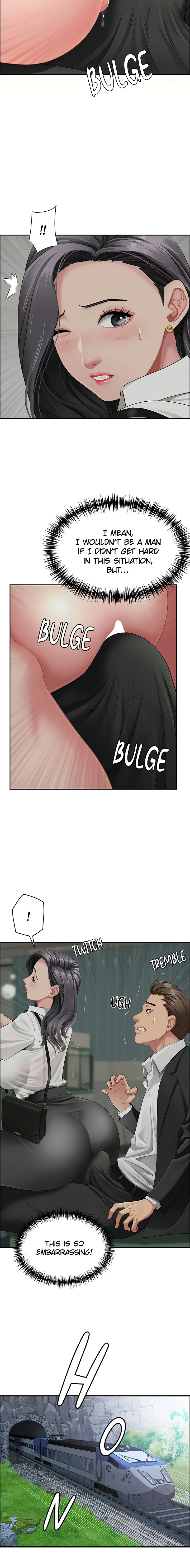 She’s a married woman Chapter 1 - Page 16 in English