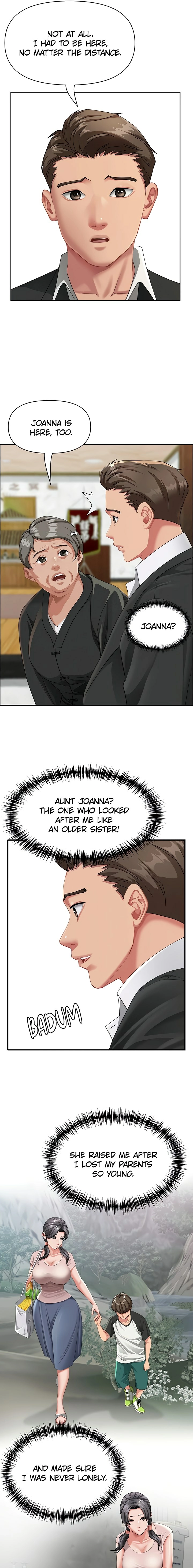 She’s a married woman Chapter 1 - Page 19 in English