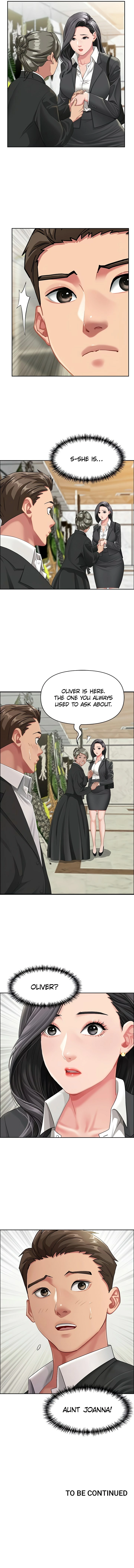 She’s a married woman Chapter 1 - Page 21 in English