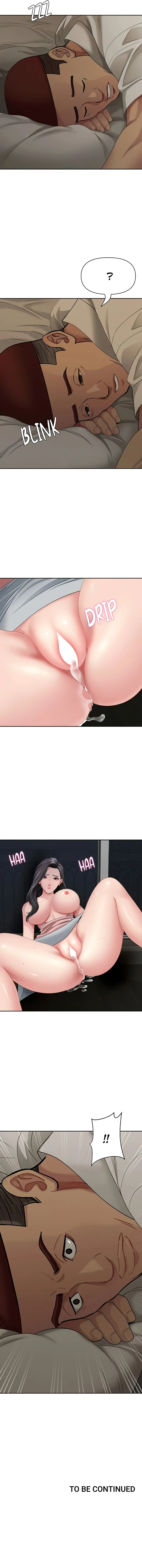 She’s a married woman Chapter 13 - Page 20 in English