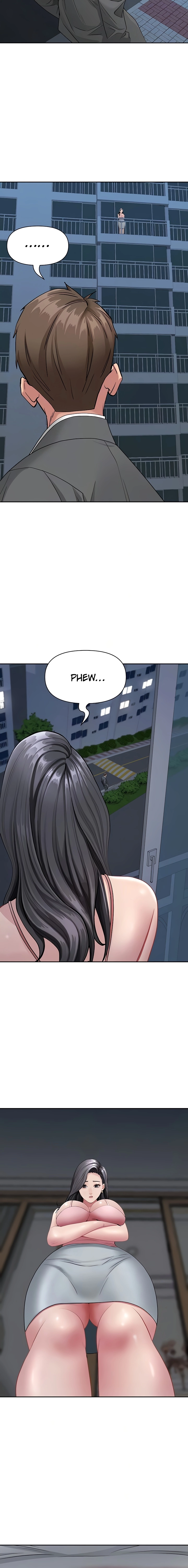 She’s a married woman Chapter 14 - Page 6 in English