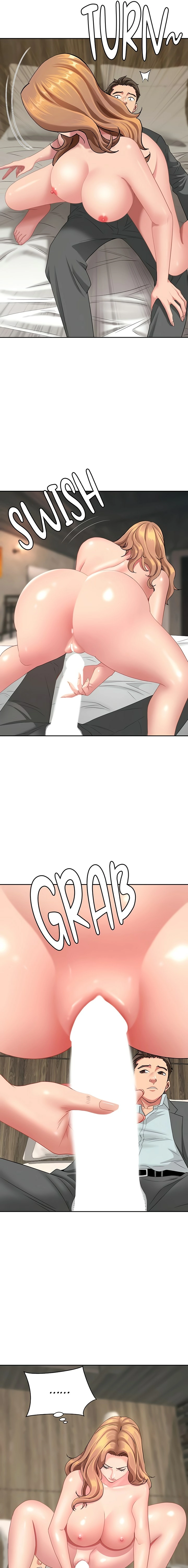 She’s a married woman Chapter 15 - Page 19 in English