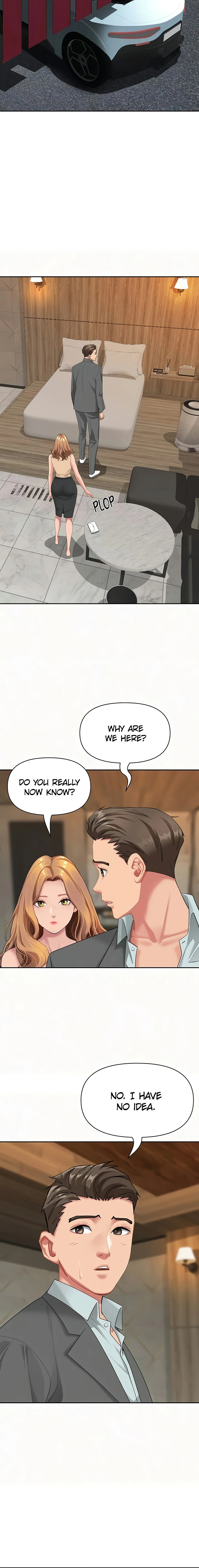 She’s a married woman Chapter 15 - Page 8 in English