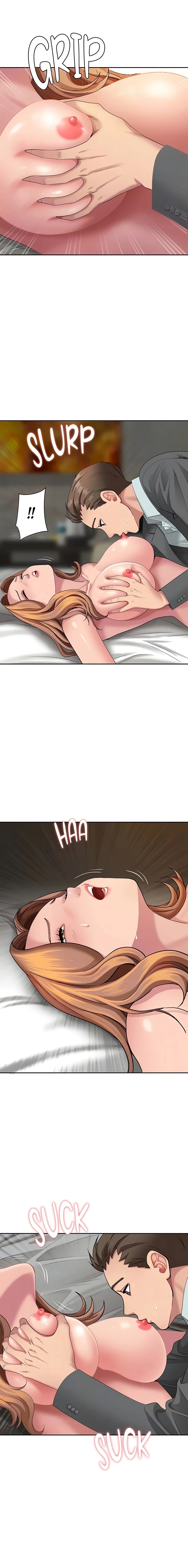 She’s a married woman Chapter 16 - Page 11 in English