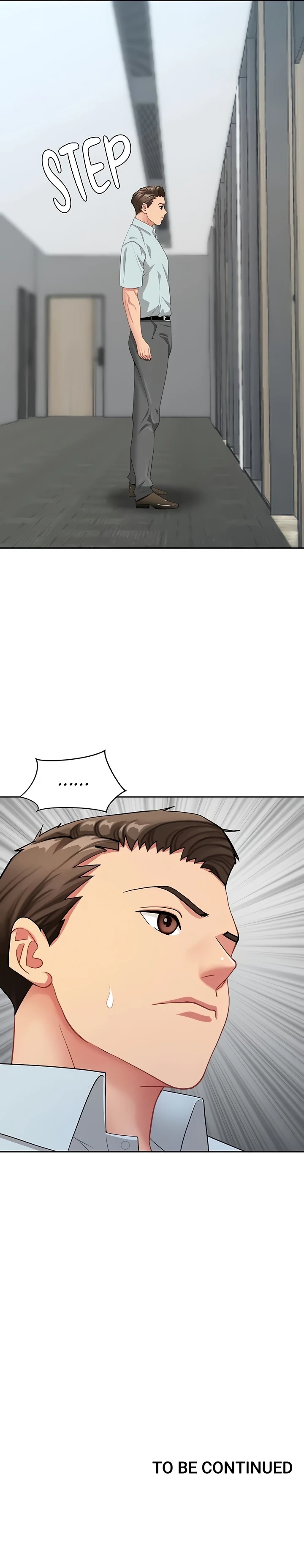 She’s a married woman Chapter 18 - Page 23 in English