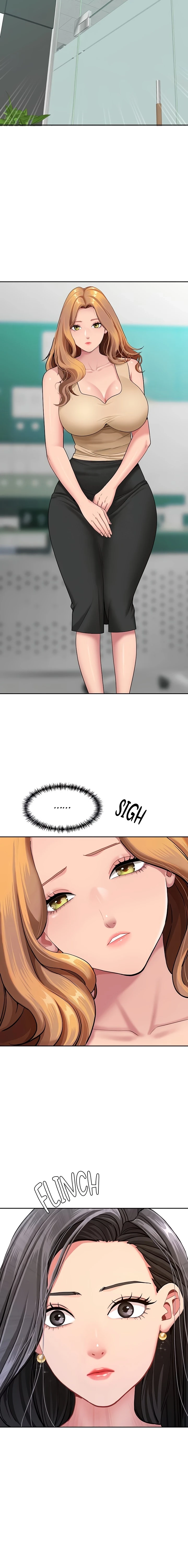 She’s a married woman Chapter 19 - Page 16 in English