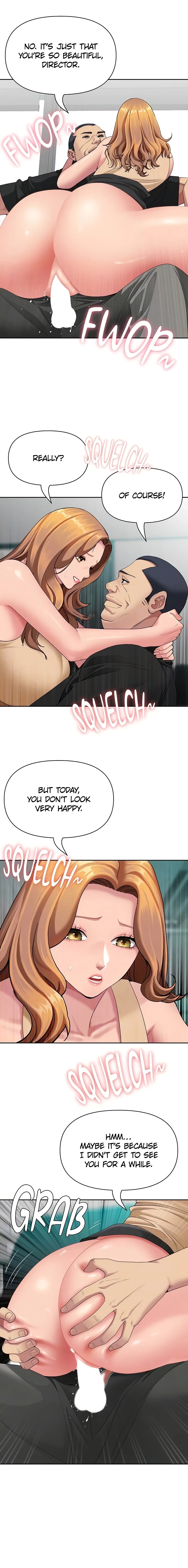 She’s a married woman Chapter 19 - Page 4 in English