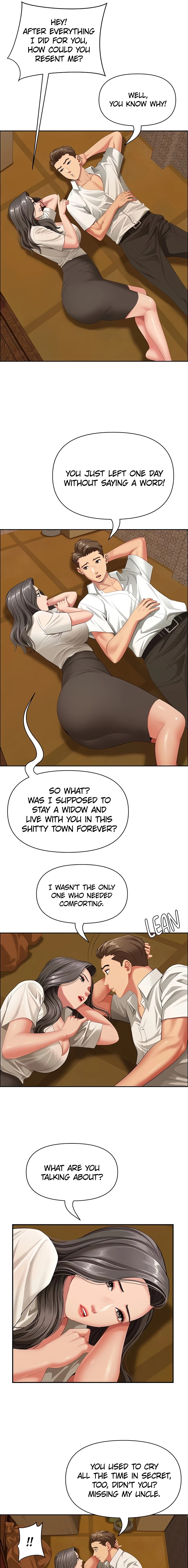 She’s a married woman Chapter 2 - Page 15 in English