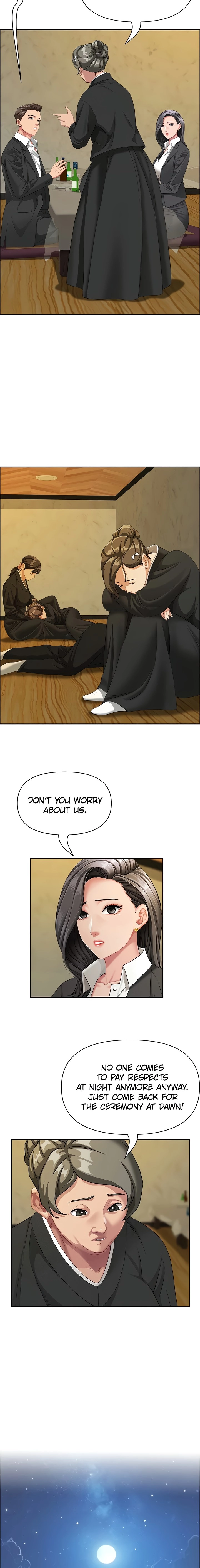 She’s a married woman Chapter 2 - Page 4 in English