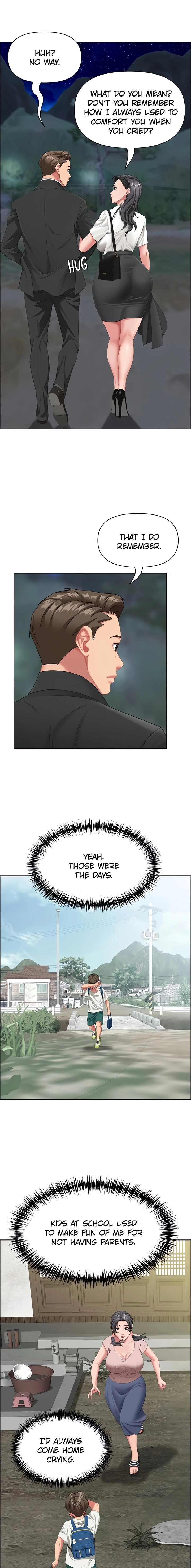 She’s a married woman Chapter 2 - Page 7 in English