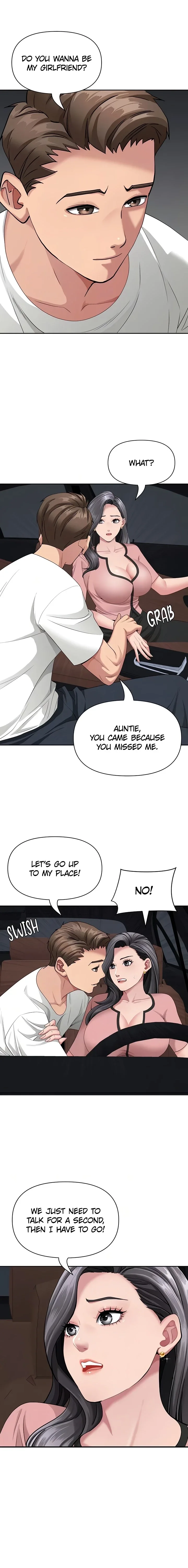 She’s a married woman Chapter 20 - Page 14 in English
