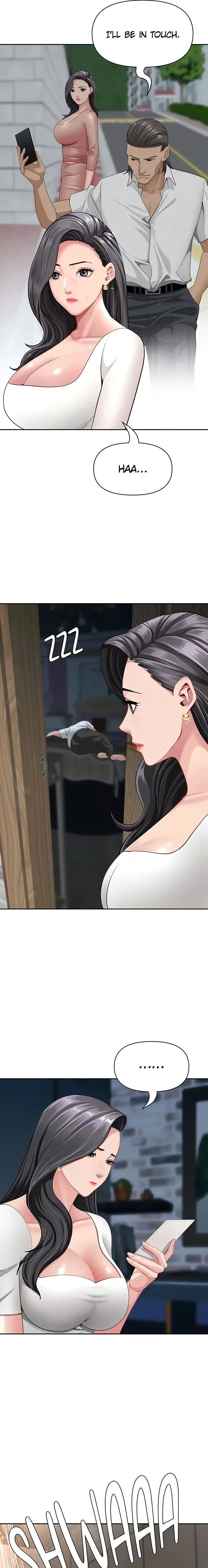 She’s a married woman Chapter 20 - Page 7 in English