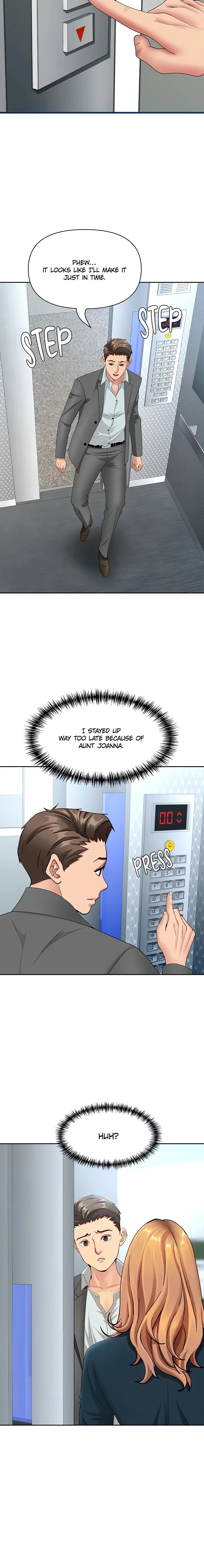 She’s a married woman Chapter 21 - Page 20 in English