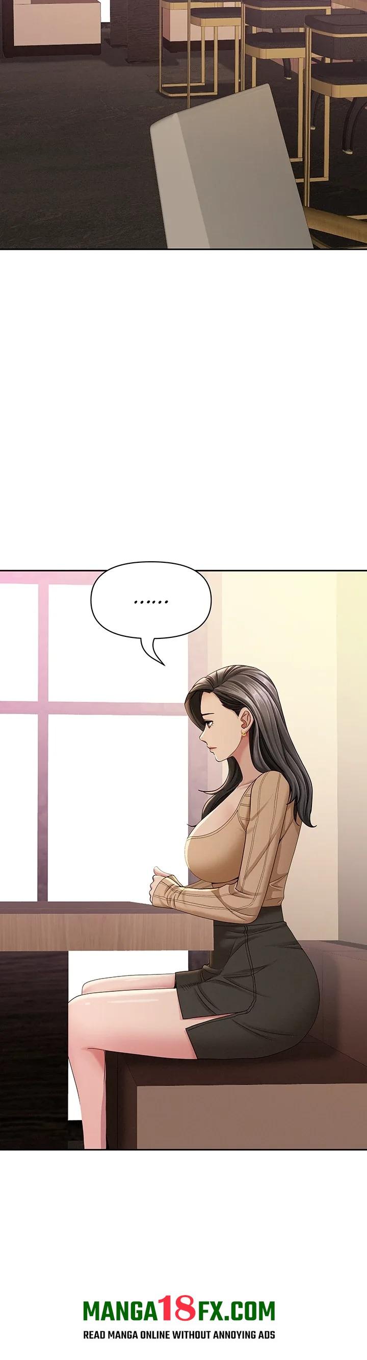 She’s a married woman Chapter 22 - Page 22 in English