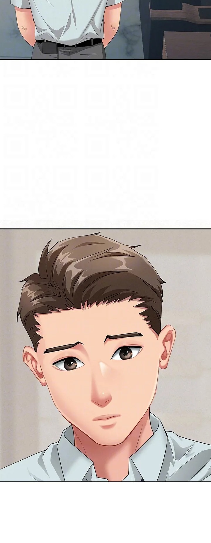 She’s a married woman Chapter 22 - Page 37 in English