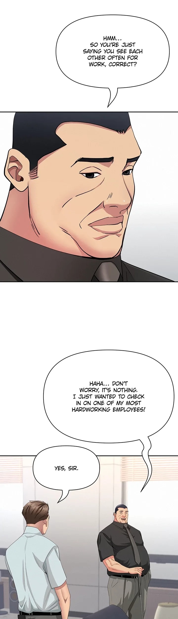 She’s a married woman Chapter 22 - Page 41 in English