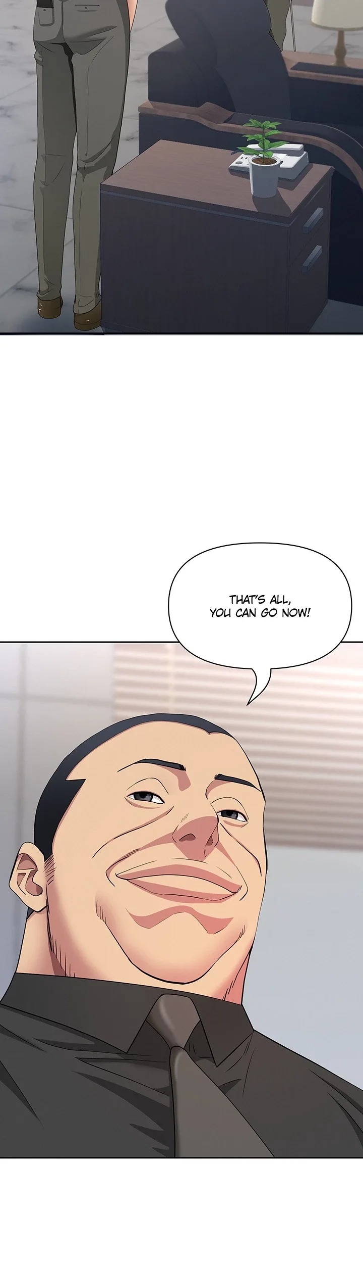 She’s a married woman Chapter 22 - Page 42 in English