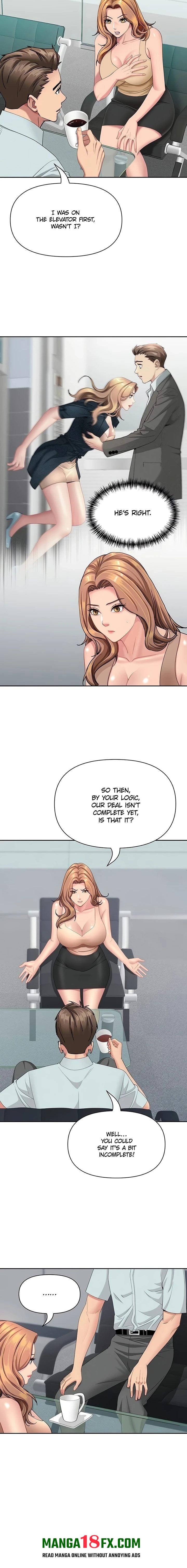 She’s a married woman Chapter 23 - Page 16 in English
