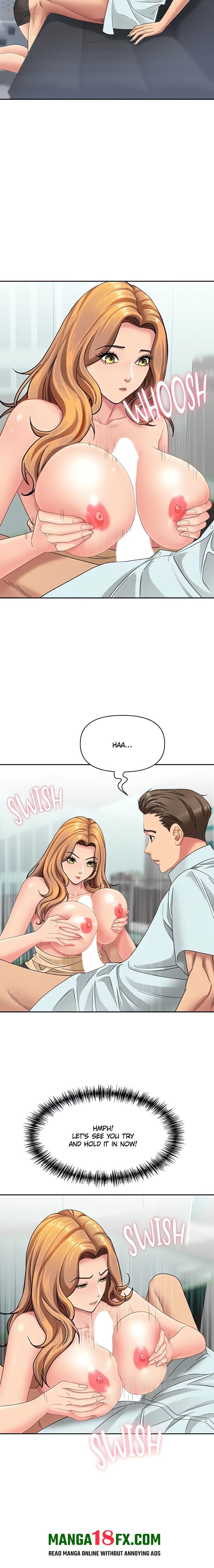 She’s a married woman Chapter 24 - Page 12 in English