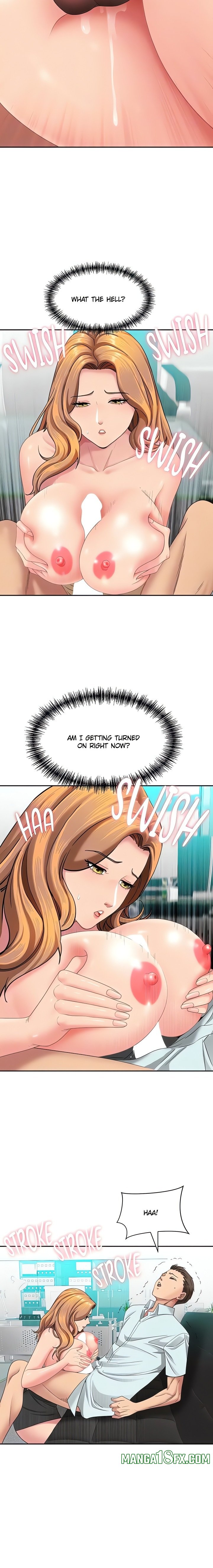 She’s a married woman Chapter 24 - Page 15 in English