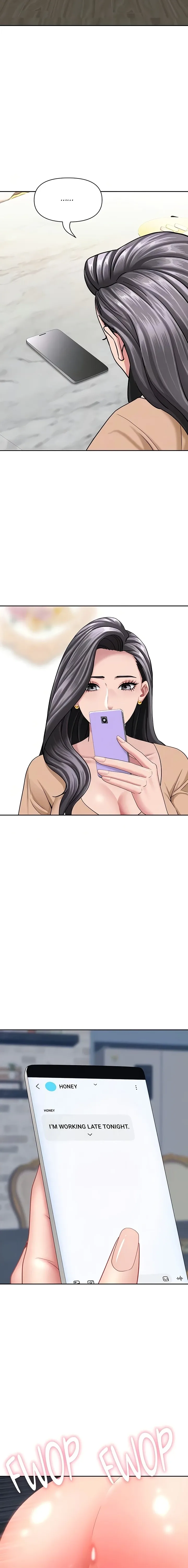 She’s a married woman Chapter 25 - Page 14 in English