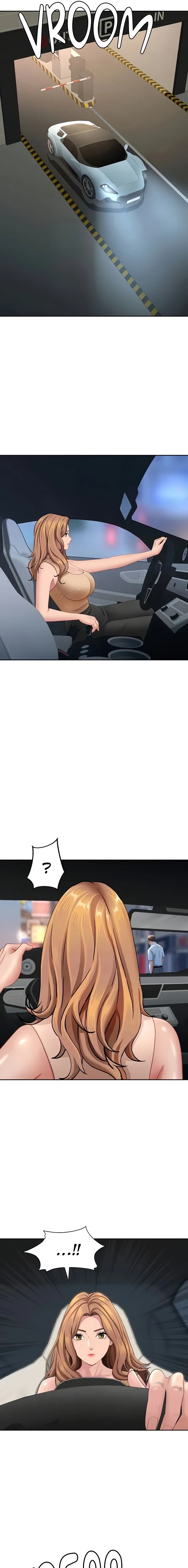 She’s a married woman Chapter 25 - Page 17 in English