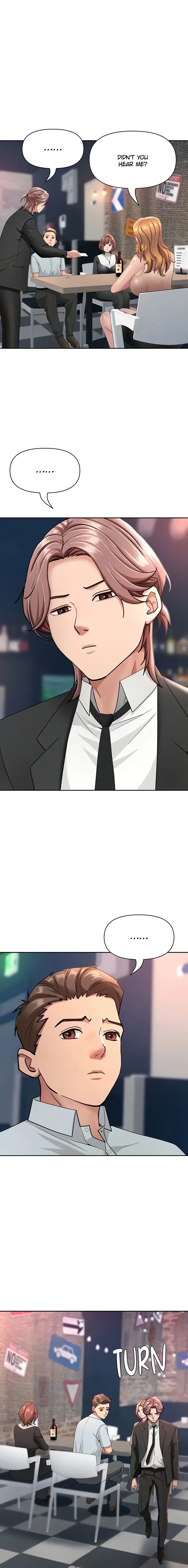 She’s a married woman Chapter 26 - Page 12 in English