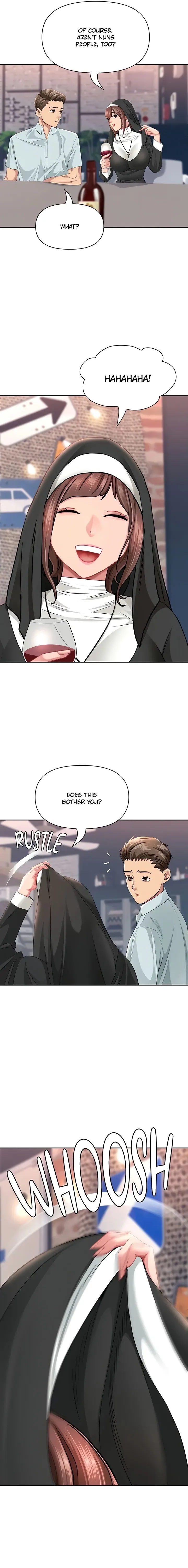 She’s a married woman Chapter 26 - Page 9 in English