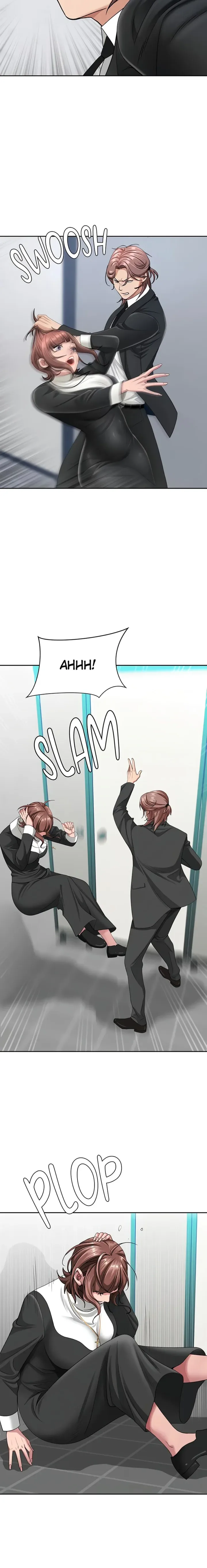She’s a married woman Chapter 27 - Page 14 in English