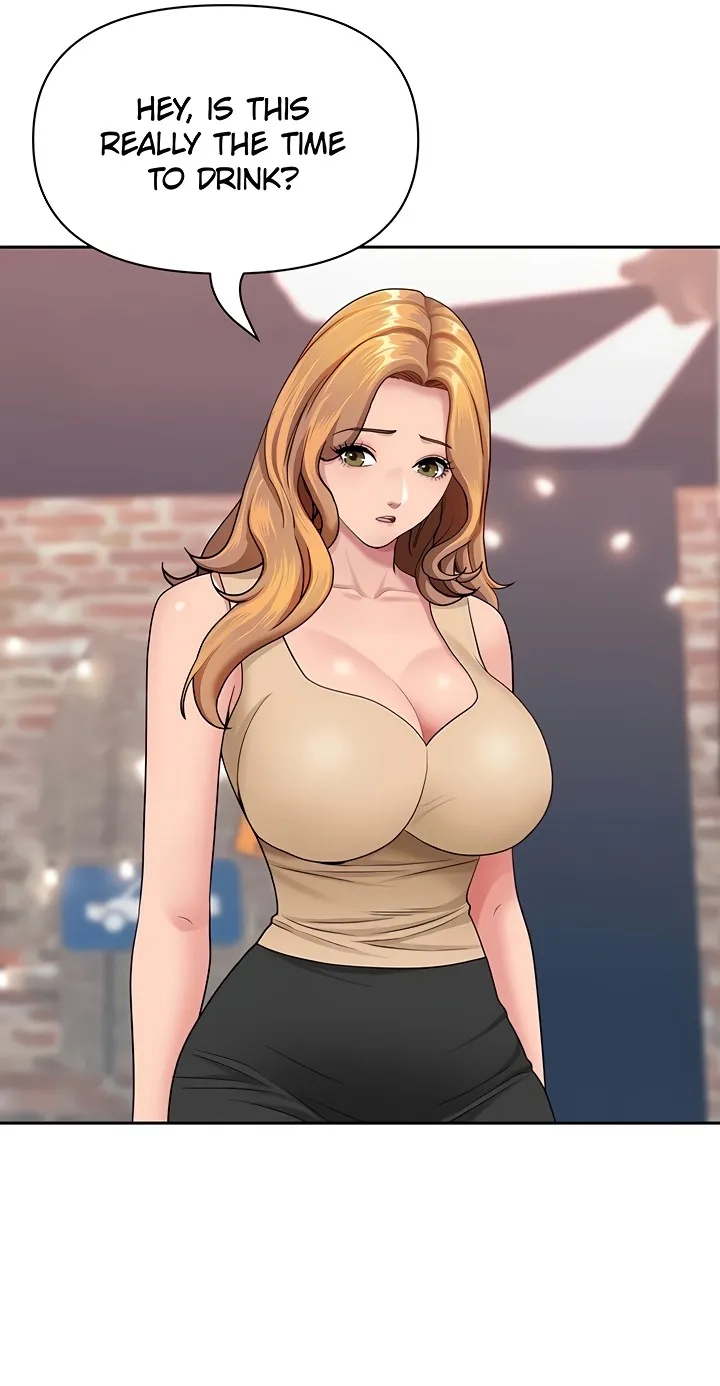 She’s a married woman Chapter 29 - Page 10 in English