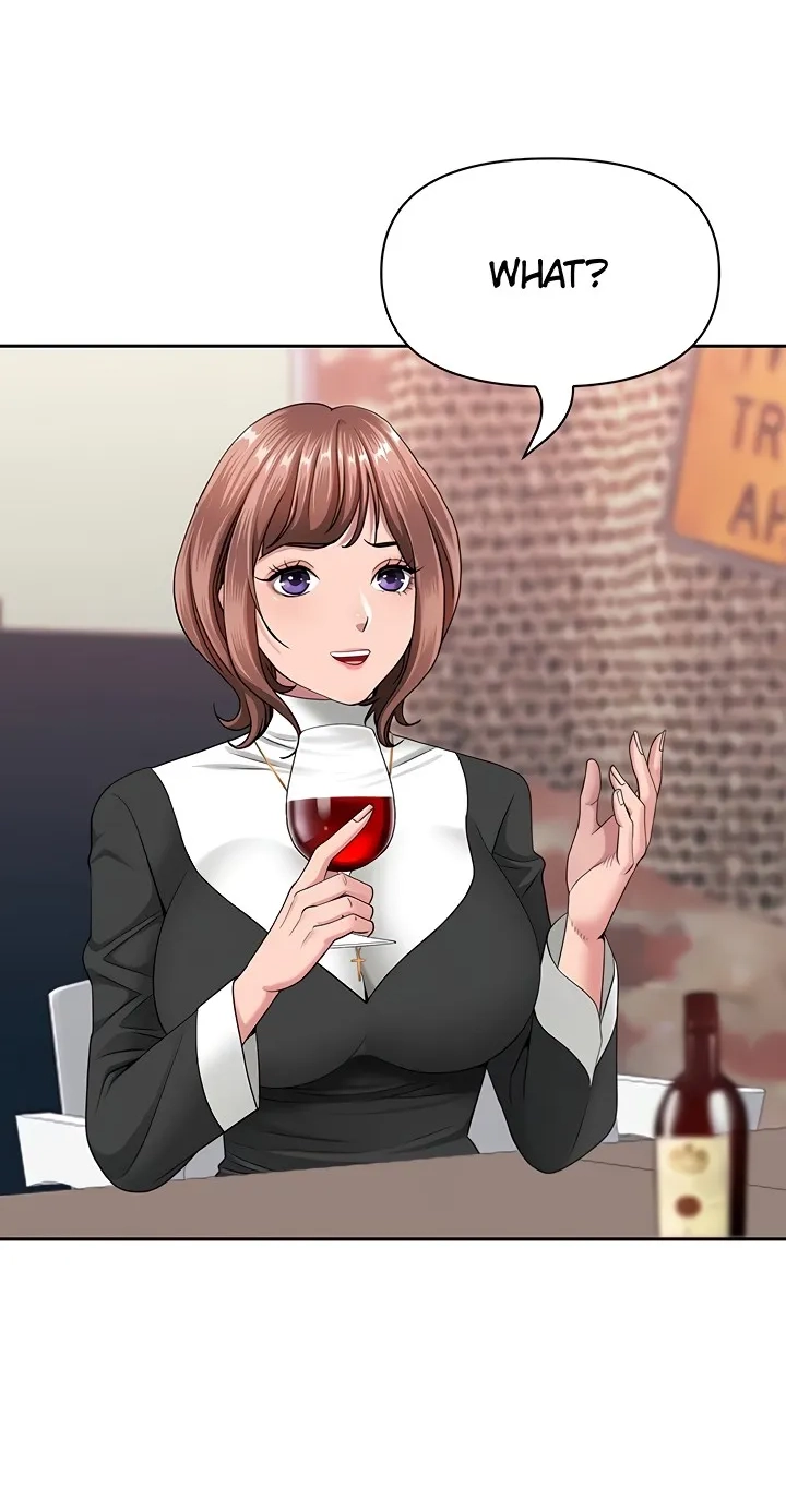 She’s a married woman Chapter 29 - Page 11 in English