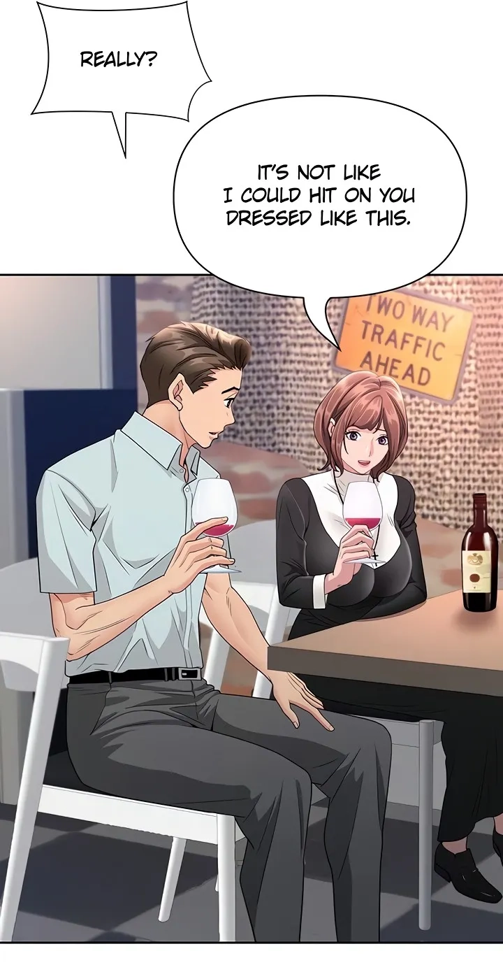 She’s a married woman Chapter 29 - Page 27 in English