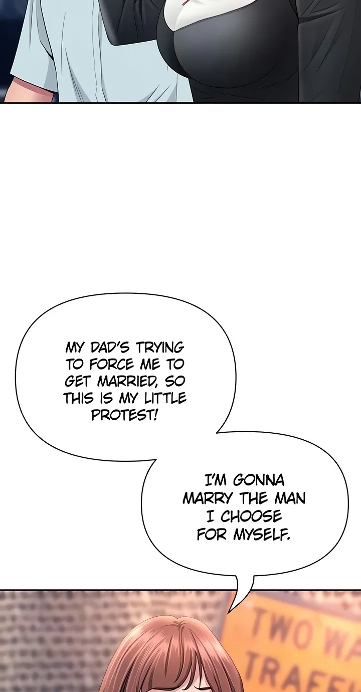 She’s a married woman Chapter 29 - Page 30 in English