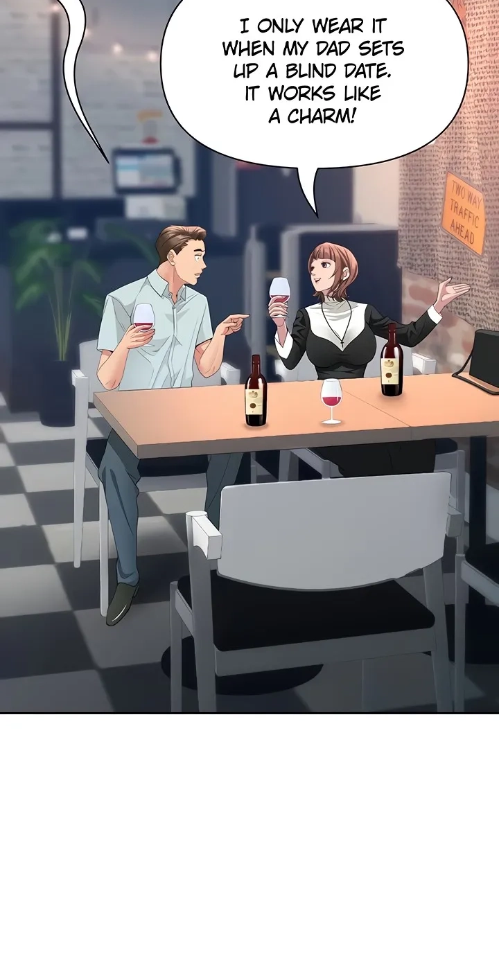 She’s a married woman Chapter 29 - Page 32 in English