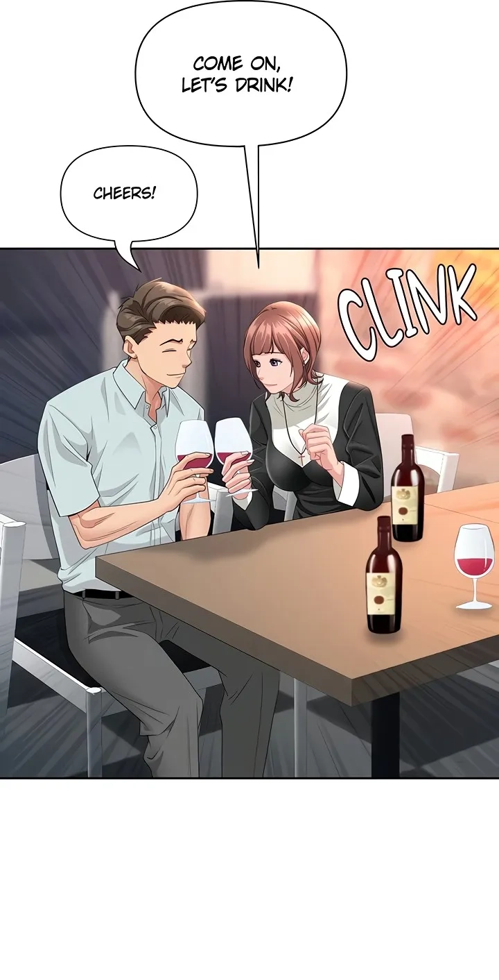She’s a married woman Chapter 29 - Page 35 in English