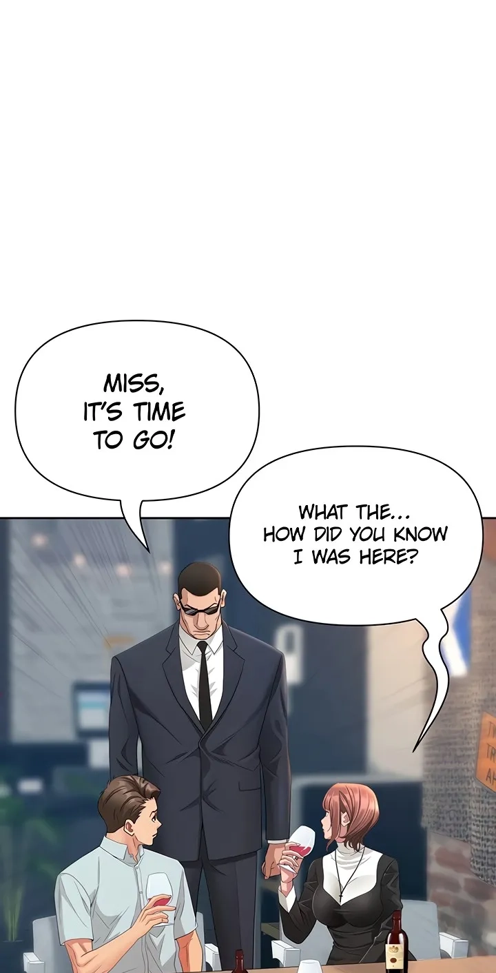 She’s a married woman Chapter 29 - Page 37 in English