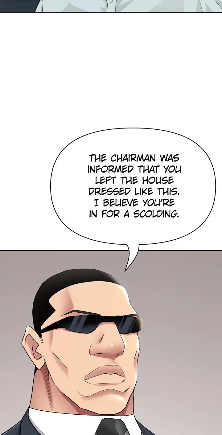 She’s a married woman Chapter 29 - Page 40 in English