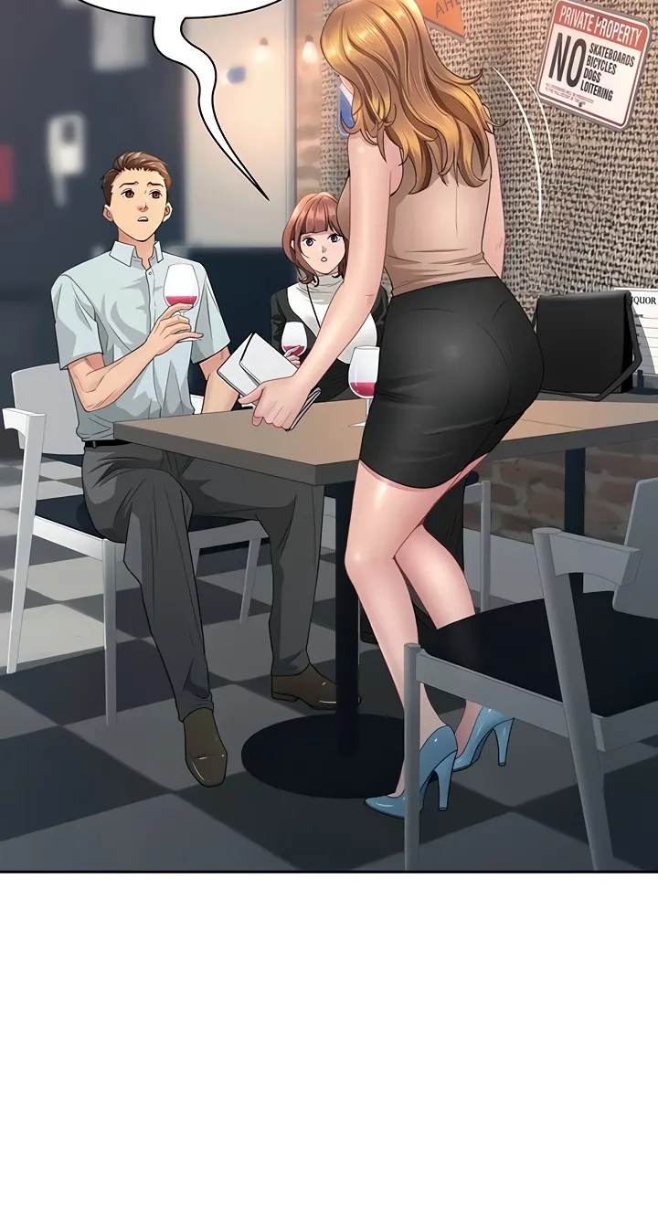 She’s a married woman Chapter 29 - Page 9 in English