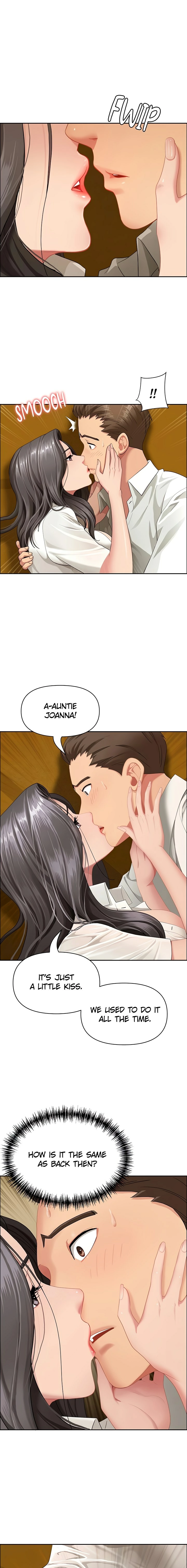 She’s a married woman Chapter 3 - Page 19 in English