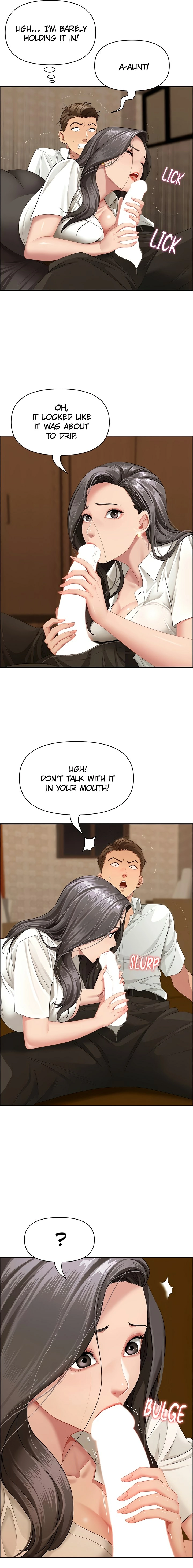 She’s a married woman Chapter 4 - Page 11 in English