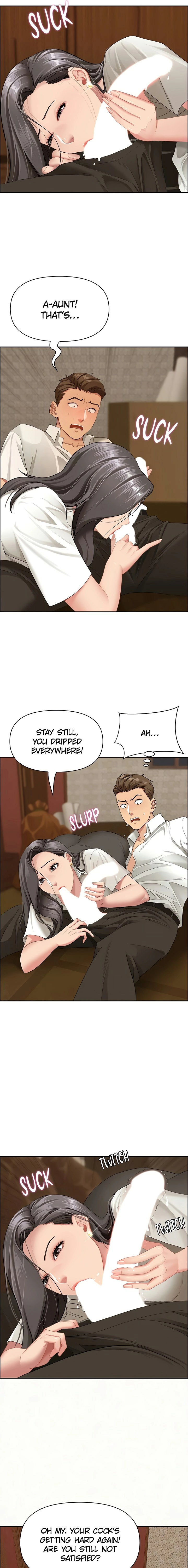 She’s a married woman Chapter 4 - Page 17 in English