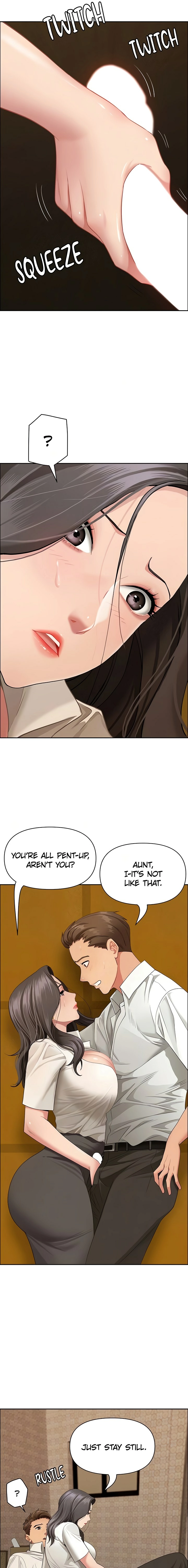 She’s a married woman Chapter 4 - Page 5 in English