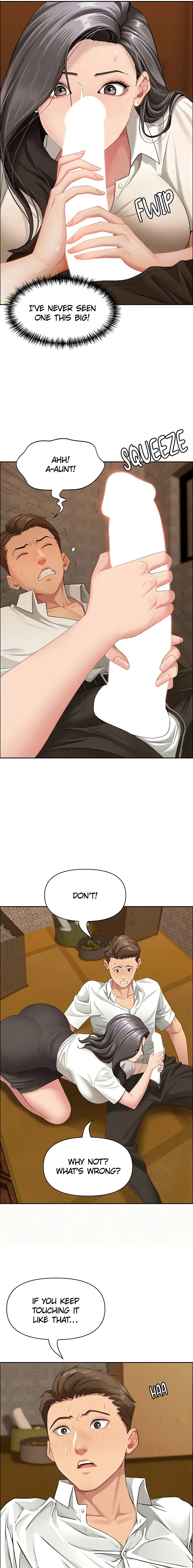 She’s a married woman Chapter 4 - Page 7 in English