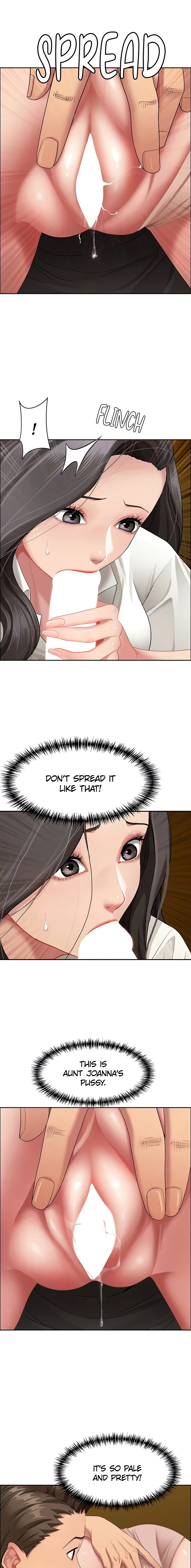 She’s a married woman Chapter 5 - Page 5 in English