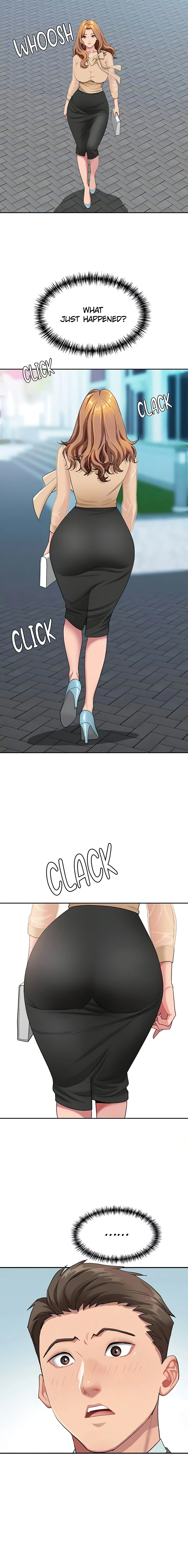 She’s a married woman Chapter 9 - Page 7 in English