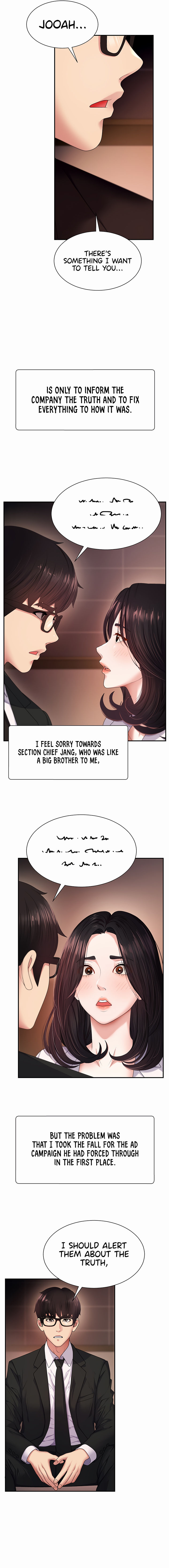 Pay With Your Body Chapter 1 - Page 11 in English
