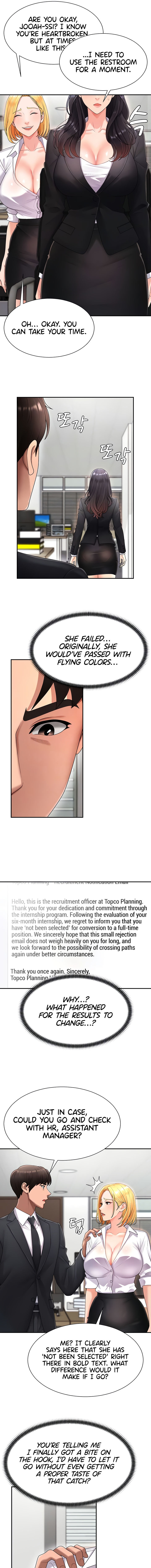 Pay With Your Body Chapter 17 - Page 3 in English