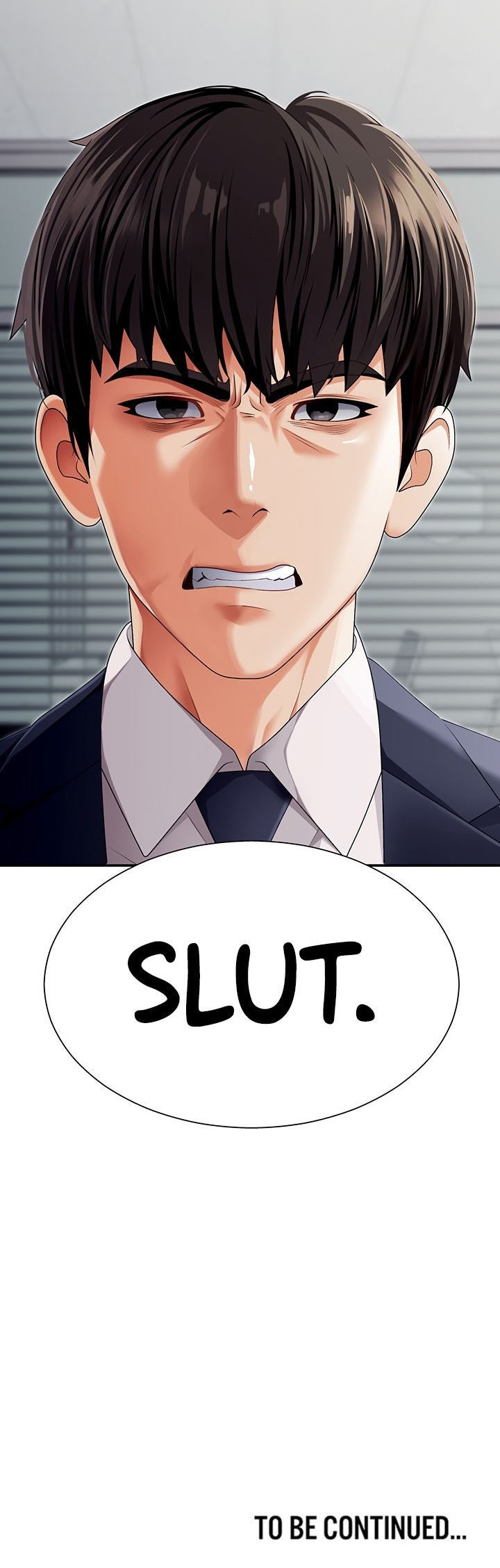 Pay With Your Body Chapter 2 - Page 20 in English