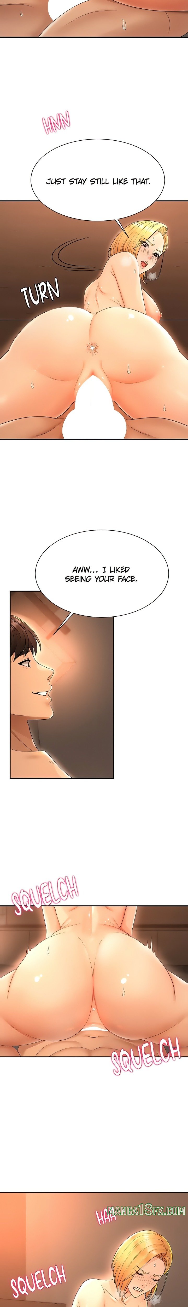Pay With Your Body Chapter 24 - Page 12 in English